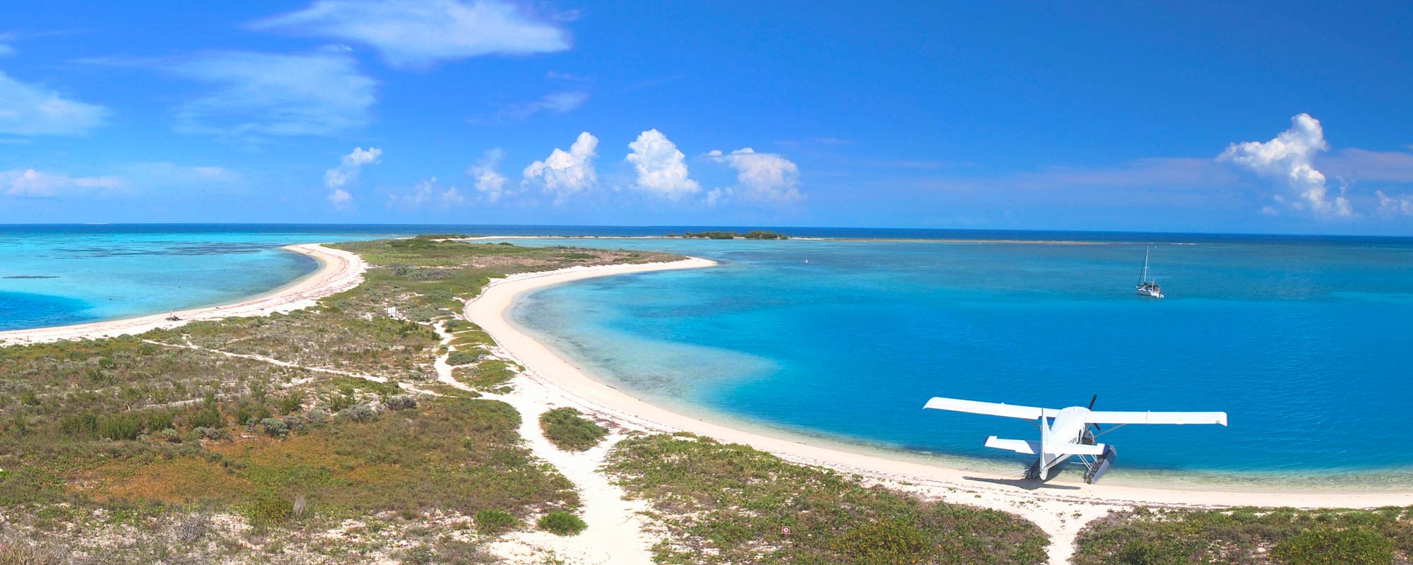 Key West Seaplane Adventures
